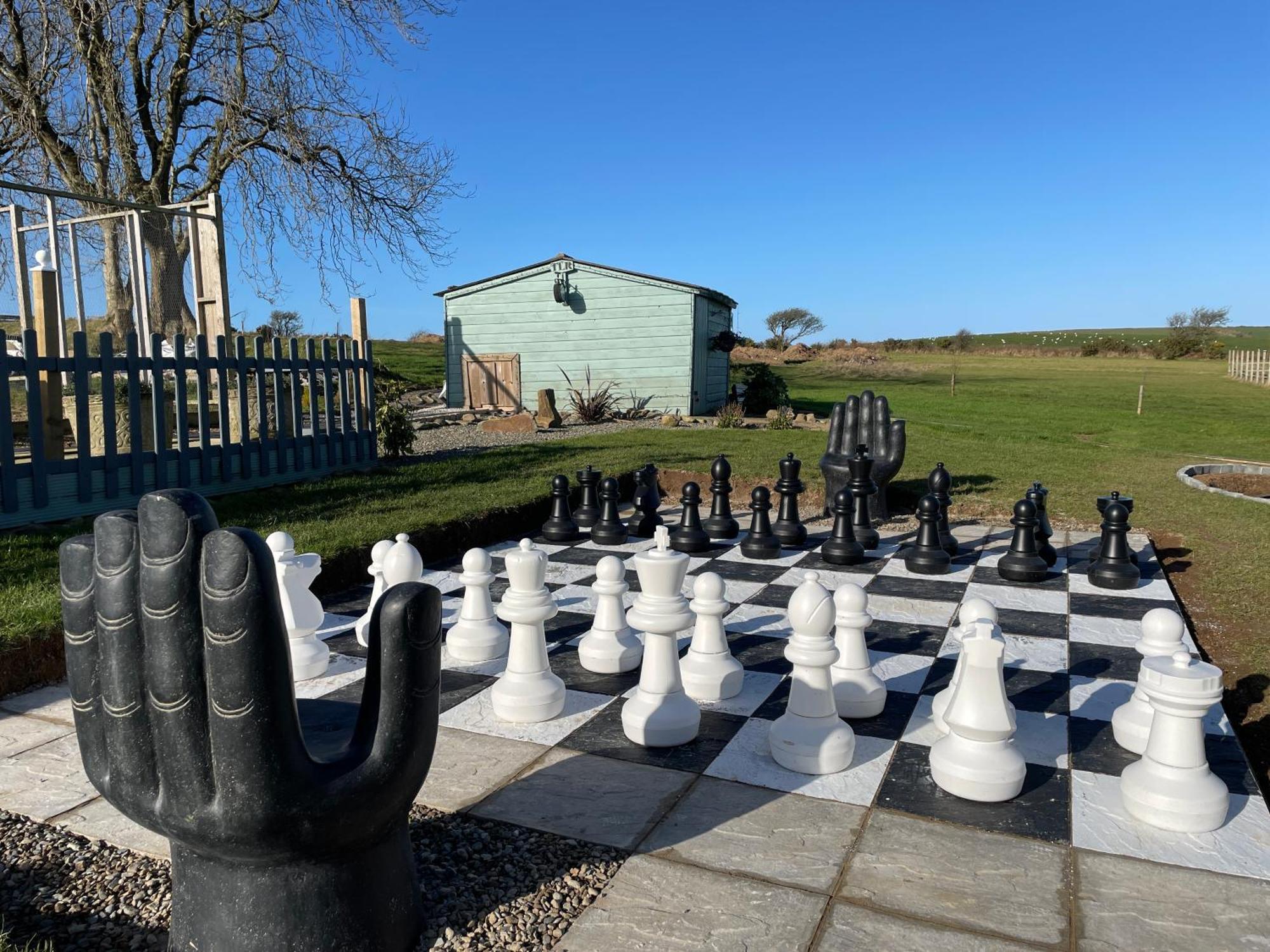 Trenewydd Farm Holiday Cottages Cardigan Extérieur photo